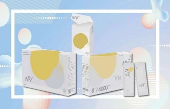 N°9 FDA卫生证明